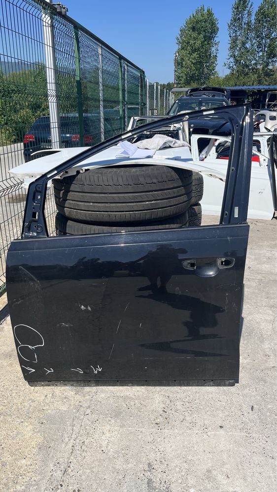 Предна лява и предна дясна VW Sharan, Seat Alhambra 2010-2020