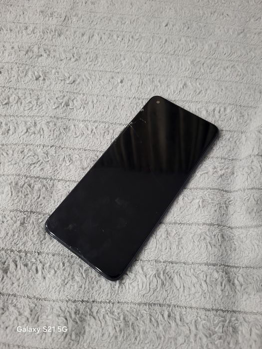 оппо а54 без крышки