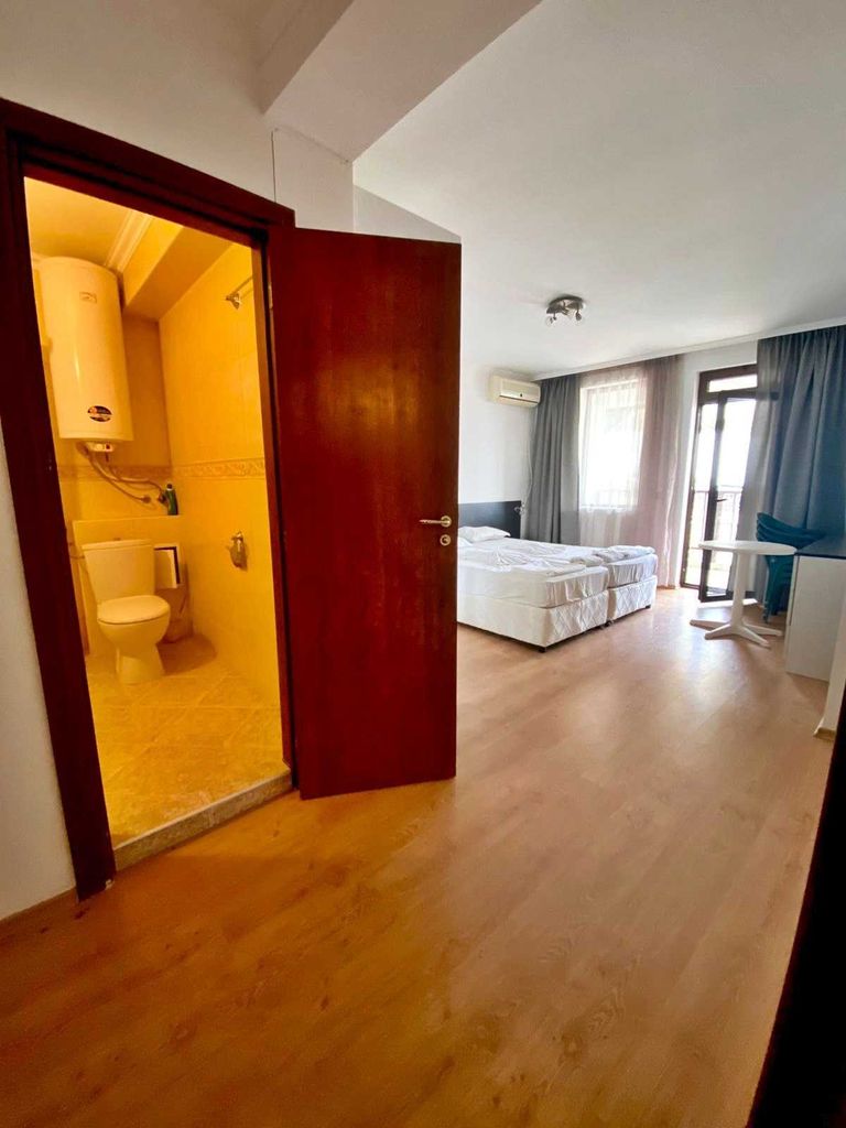 Продава се Тристаен апартамент в Свети Влас - 99 кв.м за 1132 €/кв.м - Снимка #13