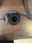 Aparat foto Canon 7D