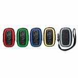 Set Senzori Pescuit cu Statie MADCAT TOPCAT 4+1