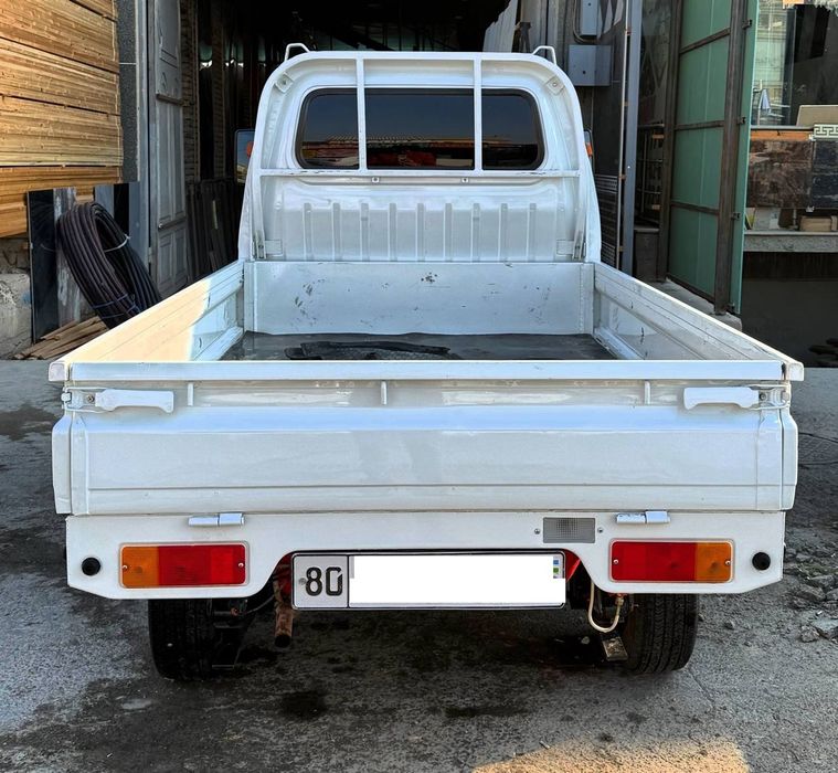 Продаётся лабо грузовой