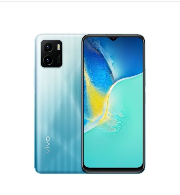 Vivo y 15 s смартфон новый