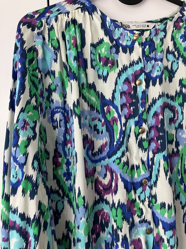Риза от Zara