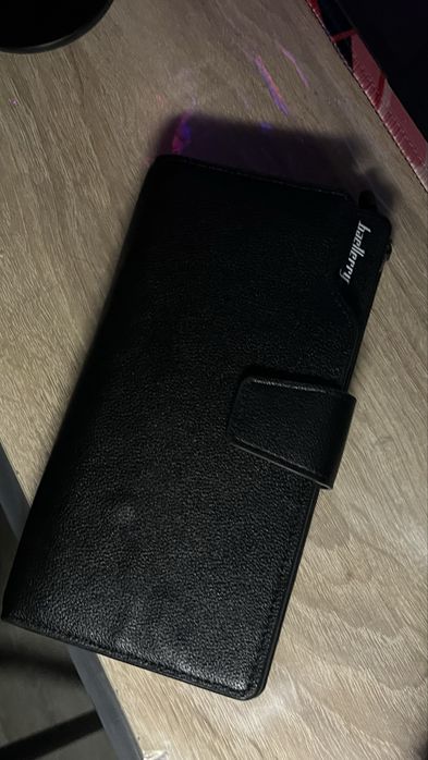 Продам новый партмане / кошелек