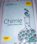 Culegere chimie clasa a 11-a