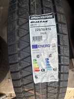 НОВИ 225/70/16 Bridgestone 2 бр