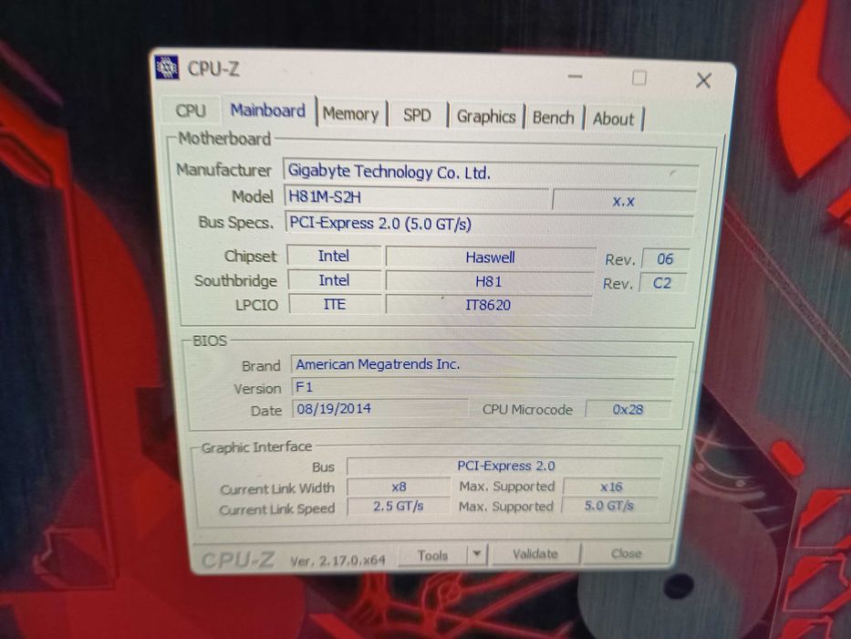 Kit esport gaming, Core i3 4130 + placa baza + 8gb ddr3 HyperX