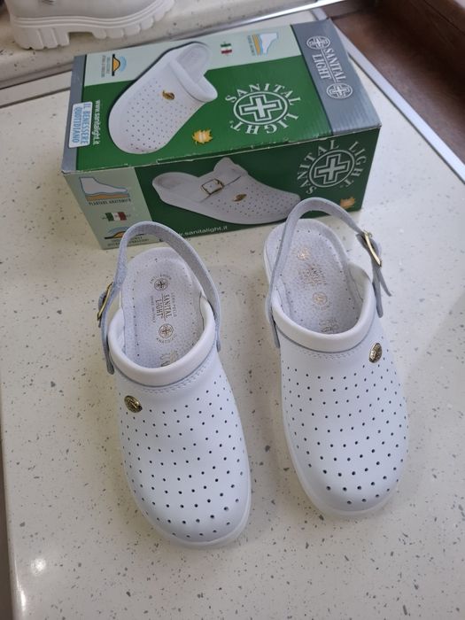 Медицински обувки