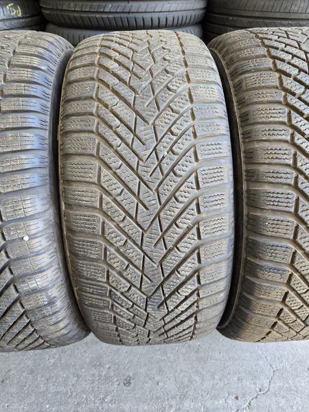 225/45/17 PIRELLI 4бр
