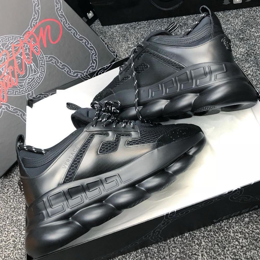 Versace Chain Reaction IEFTINI