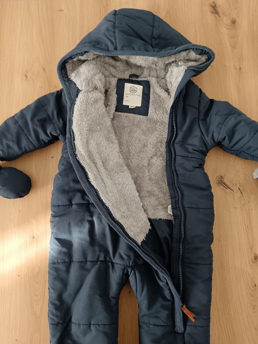 Salopeta copii mărimea 80 Smyk