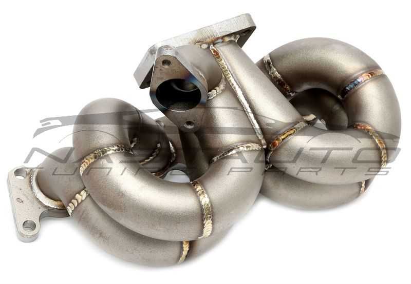 Турбо колектор за VAG 1.8T 20V