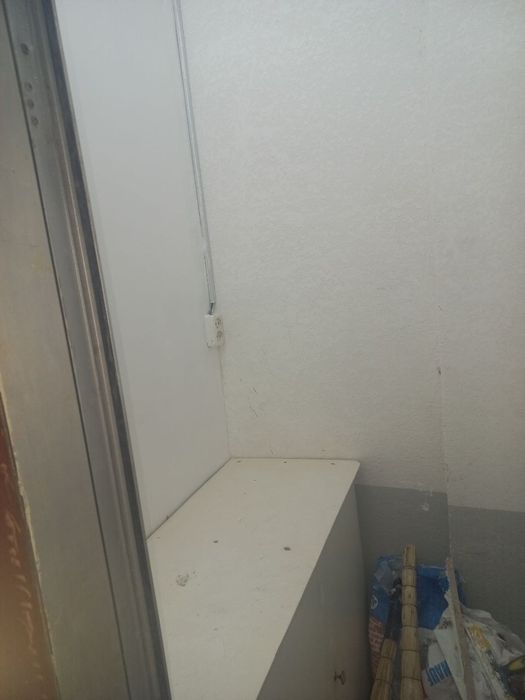 Олмазор тумани  Тансикбоев 1*3*9, 19м2