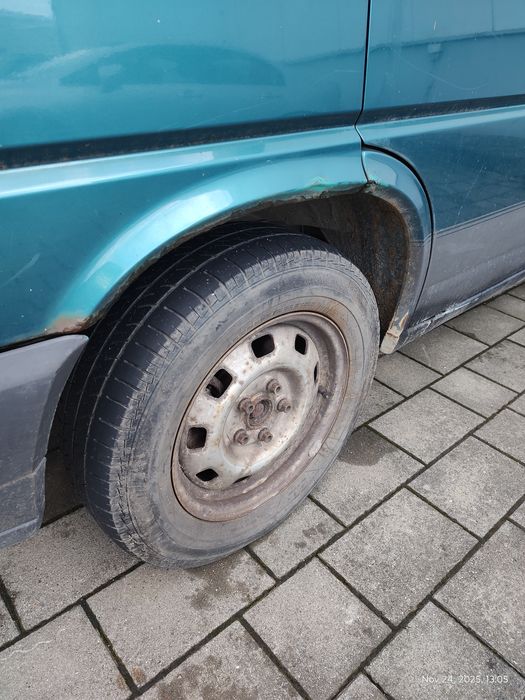 Volkswagen Transporter Multivan 1.9 TDI