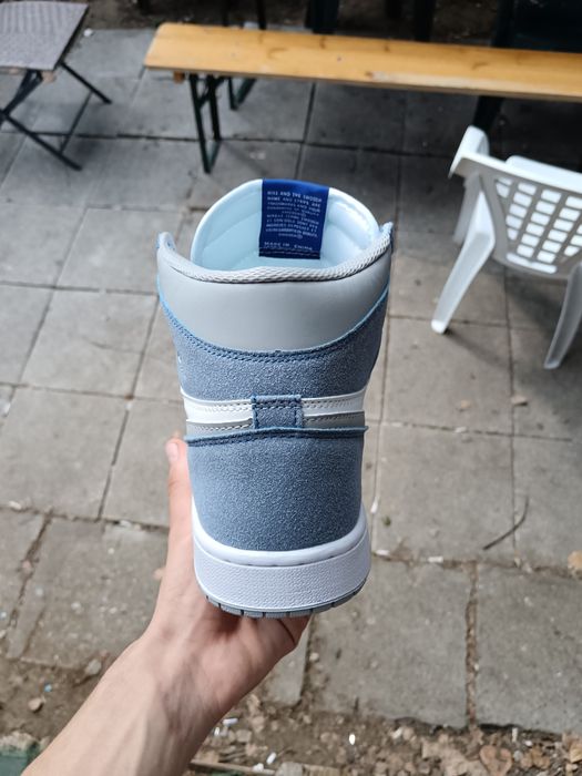 Jordan 1 A Ma maniere