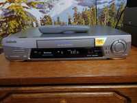 PANASONIC NV-FJ 710 EG, videorecorder vhs hi-fi stereo, 6 head