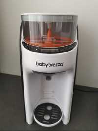 Espressor de Lapte Praf Formula Pro Advanced de la BabyBrezza