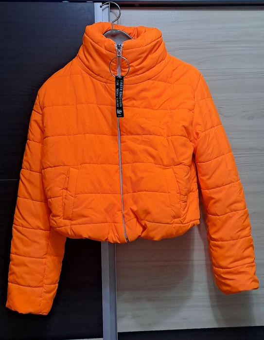 Дамски якета и палта