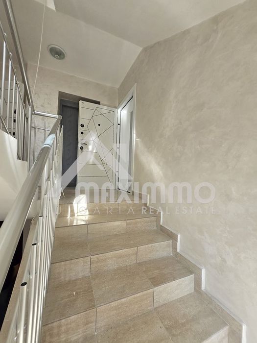 Продава се Двустаен апартамент в Варна, Виница - 7450 кв.м за 15 €/кв.м - Снимка #5