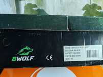 Работни кожени Боти B-Wolf Grizzly Hi S3 45 номер