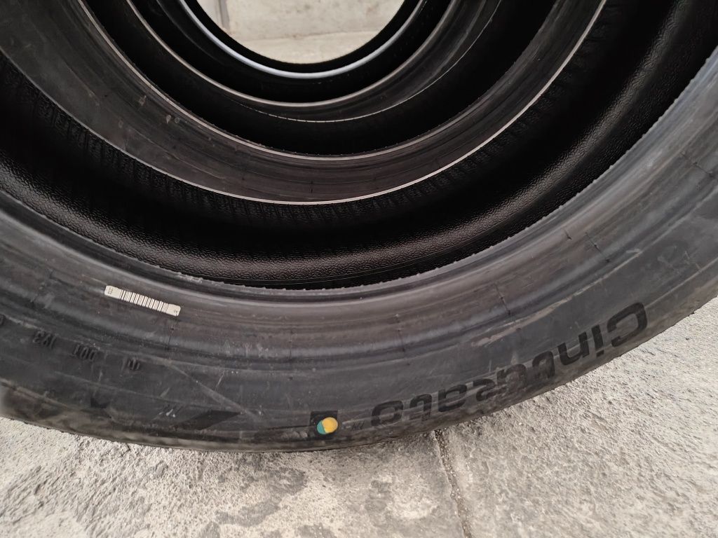 Гуми Pirelli Cinturato P7 C2 245/50/19 с 2 г. гаранция