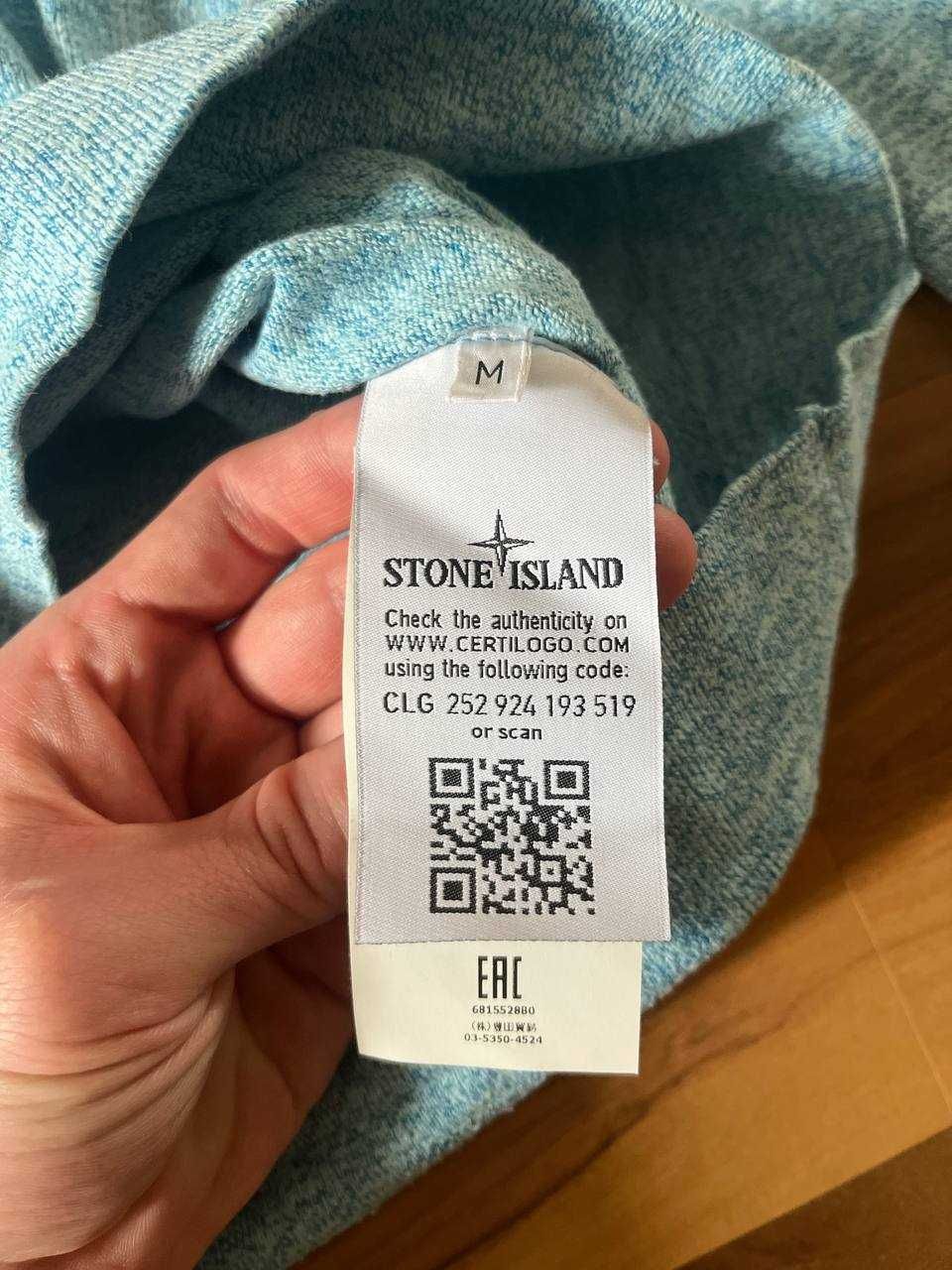 Stone Island оригинал, M