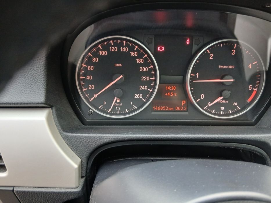 BMW XDRAIV 2012  2.0 tdi