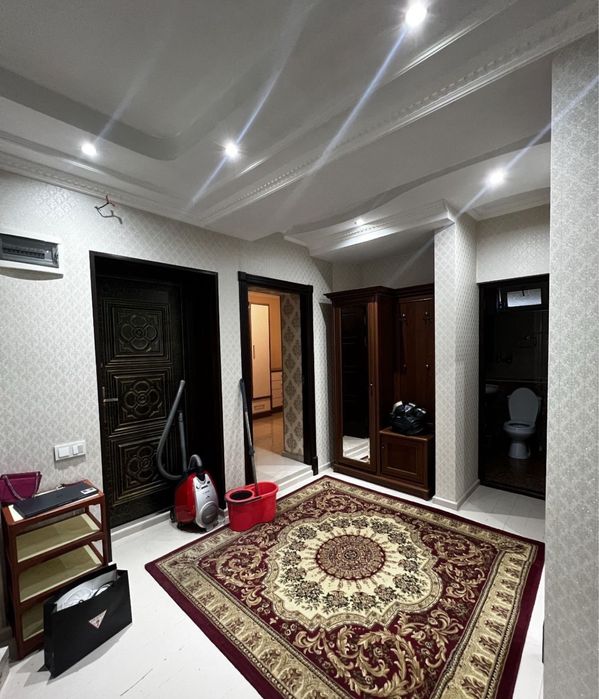 Сдается 3 ком Гунча. Метро Тинчлик