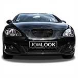 Grila sport fara emblema Seat Leon Altea facelift (2009-2012) NOU