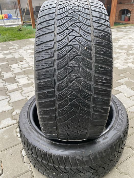 235/40/18 set 2buc stare perfecta fara defect