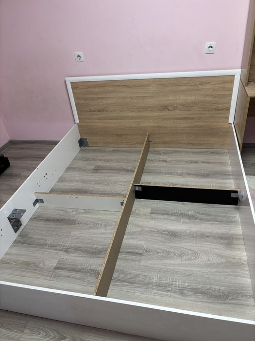 Спалня 164/190 без матрак