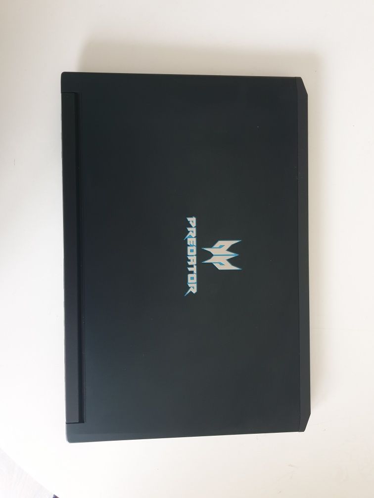 Acer PREDATOR Triton 700 512gb SSD