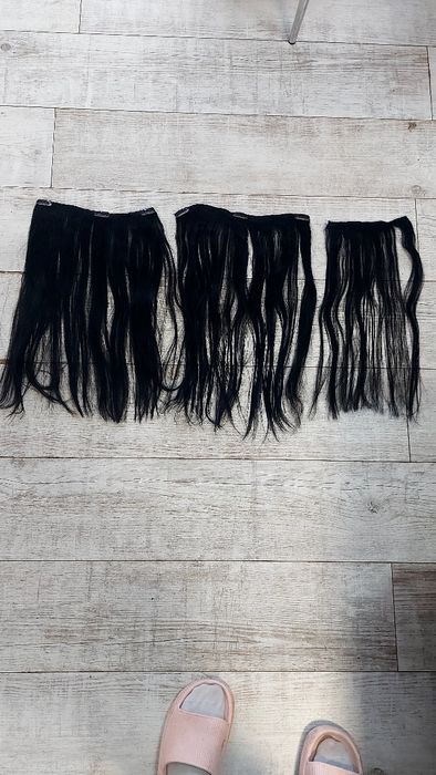 Естествена коса 50 см