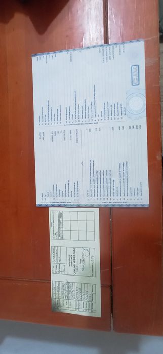 Vând tractor Belarus