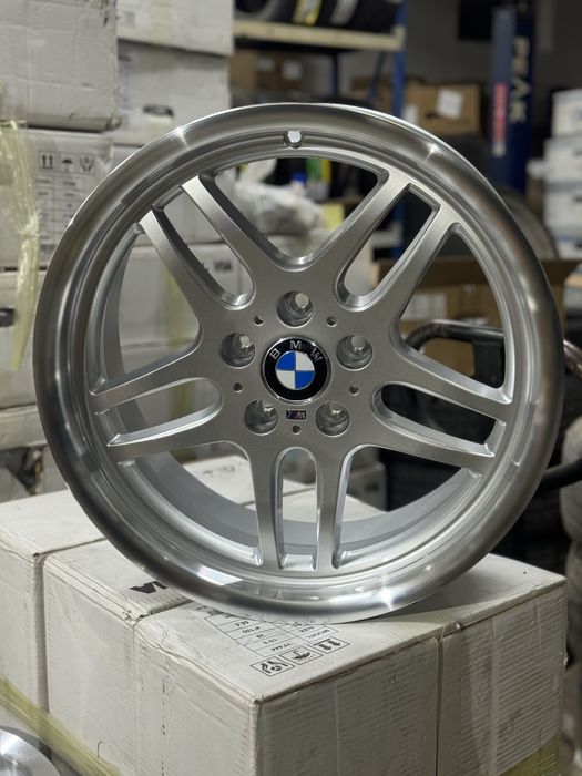 37 стиль R18 8J ET13 9.5J ET25
