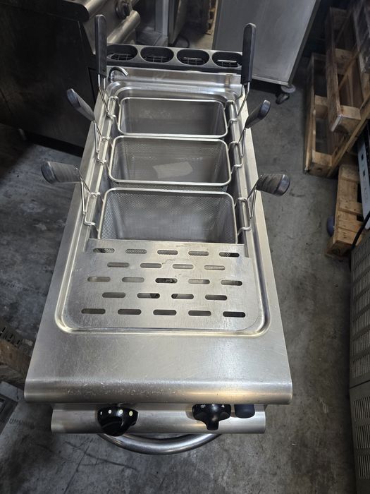 Fierbator paste/bolitor  profesional