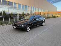 Bmw e39 520d 2003