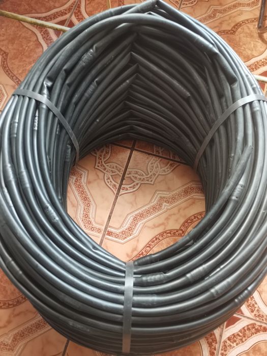 Furtune picurătoare pentru irigații