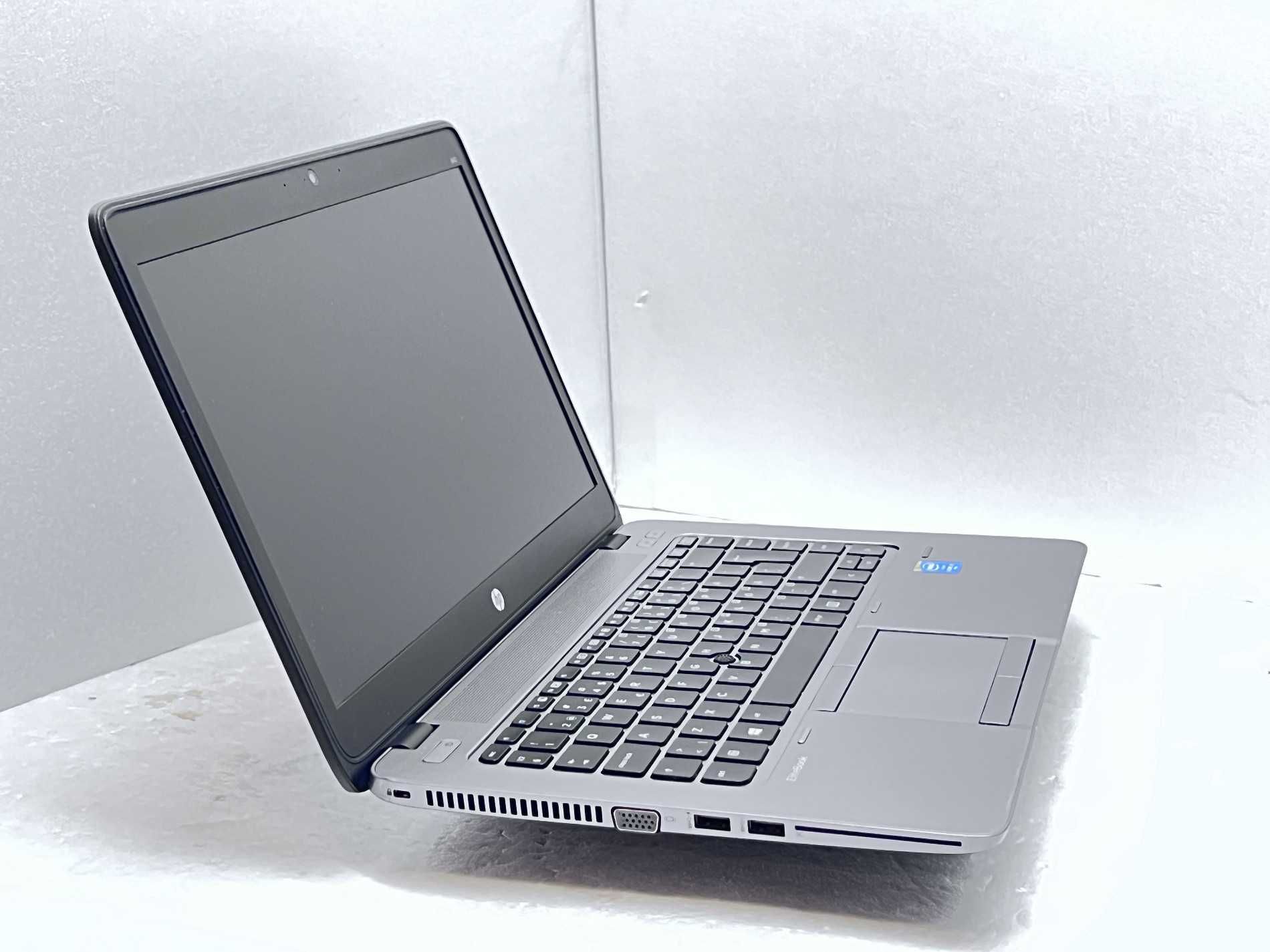 HP EliteBook 840 G2 14" i5-5300U 8GB 180GB/->Добро състояние