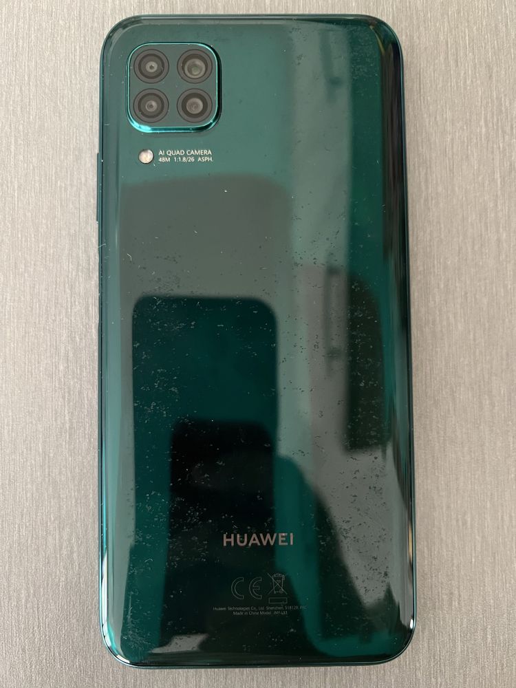 Huawei P40  lite
