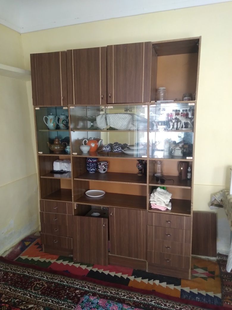Продается Мини стенка