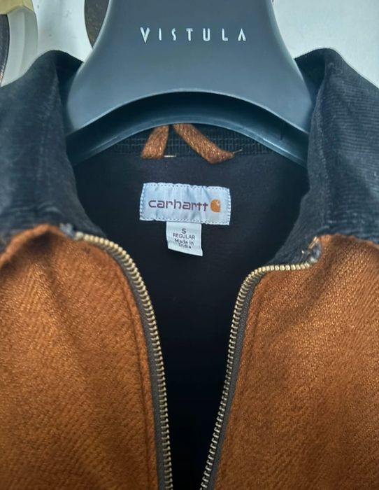 Jacheta Carhartt Detroit