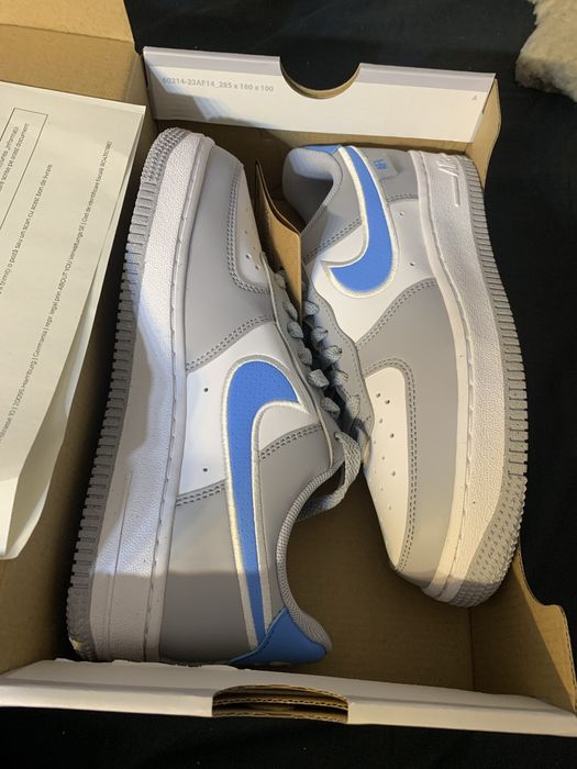 adidași Nike Air Force