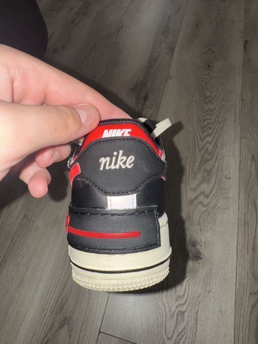 air force 1.