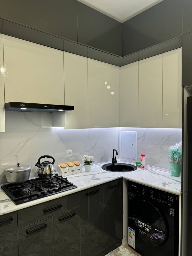 Сдается 1 комнатная квартира в Olmazor city от собственника