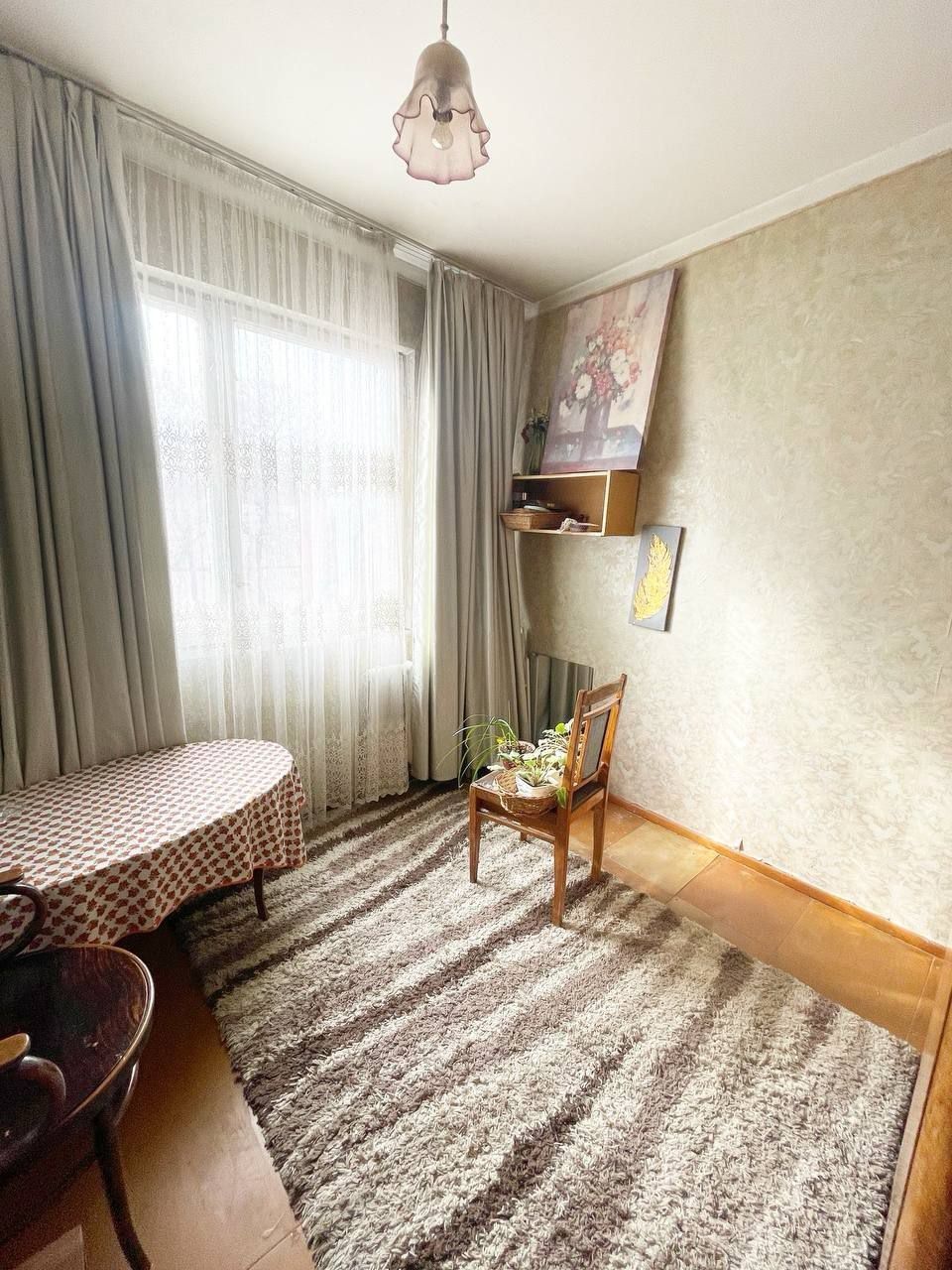 Yunusobod 6 3/4/4 sredniy remont (Ipateka)