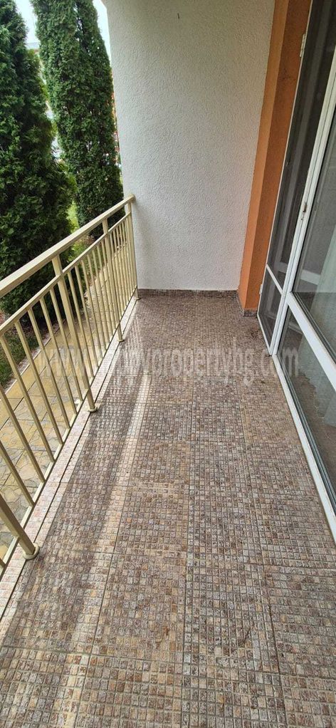 Продава се Едностаен апартамент в Свети Влас - 40 кв.м за 1113 €/кв.м - Снимка #8