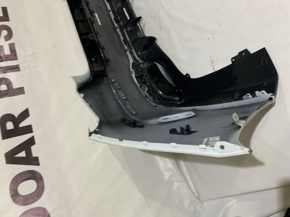 Bara spate Mercedes CLA, AMG, W118, 2019, 2020, 2021, 2022, 2023, cod origine OE A1188859501.