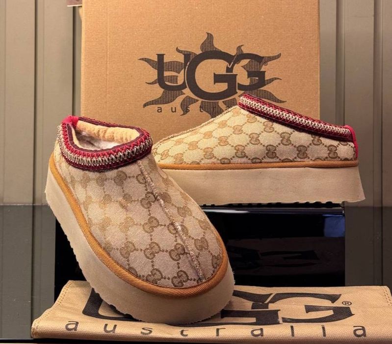 Ugg -uri pentru damă